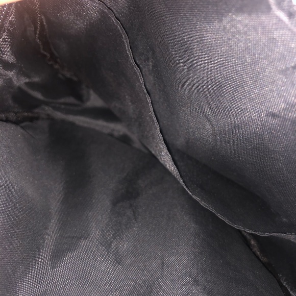 Very Rare Brand Side Bag in Black - Picture 3 of 4